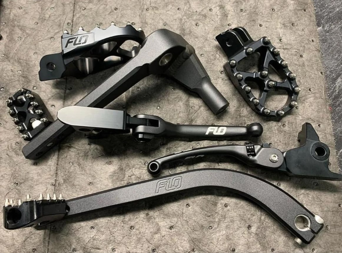 Flo Motorsports Products