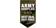 Army Surplus