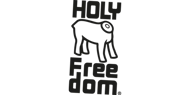 Holy Freedom