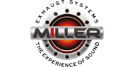 Miller Exhaust