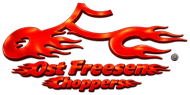 Ost Freesen Choppers