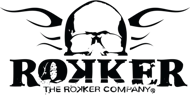 Rokker logo