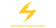 Scorpion logo