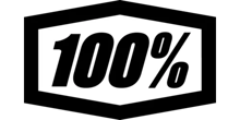 100%