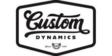 Custom Dynamics