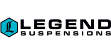Legend Air Suspension