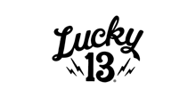 Lucky 13