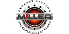 Miller Exhaust