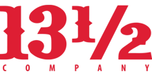 13 and a half company
