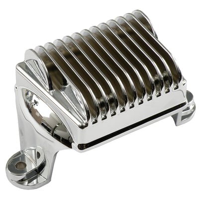 Solid state. OEM style replacement. OEM replacement reference 74622-06.