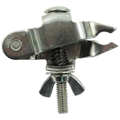 Used to pull chain ends together and hold them in place so master link can be installed, without hassle, without effort. Works with all chain sizes and types.