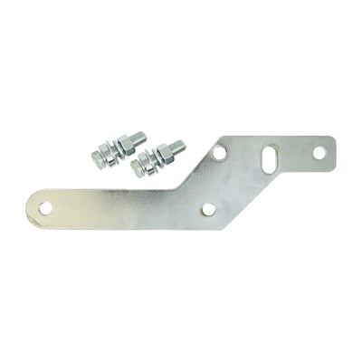 Installation requires minor modification