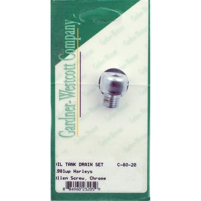 Allen head (socket head). 
OEM replacement reference 706A and 737