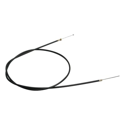 Replacement cable for 505011 S&S throttle assembly (2 required for dual cable applications).