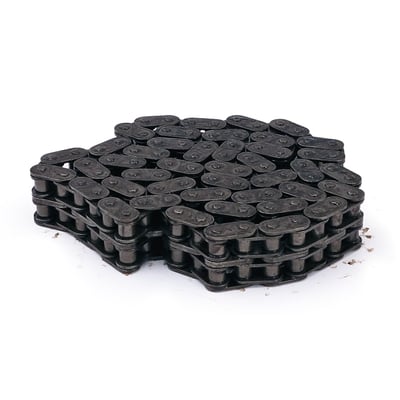 Endless replacement primary chain.
OEM replacement reference 40012-38 (2001-38D)