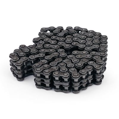 Endless replacement primary chain. 
428/2/86. 
OEM replacement reference 40037-07