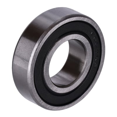 Ball bearing for generator armature. OEM replacement reference 29917-82