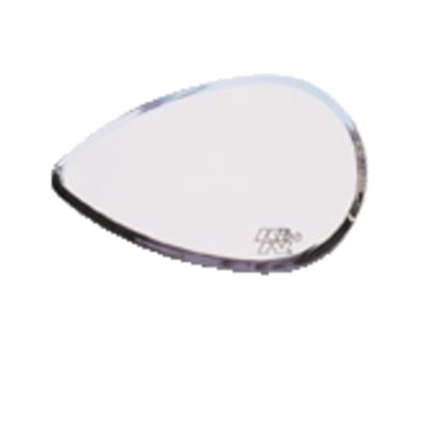 Machined from billet aluminum, polished and chrome plated. Fits all head breathing Evo Big Twin models with stock Keihin CV carburetor. Comes complete with all mounting hardware. 
Note: See 510572 for the replacement K&N filter element only.