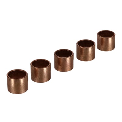 Bronze