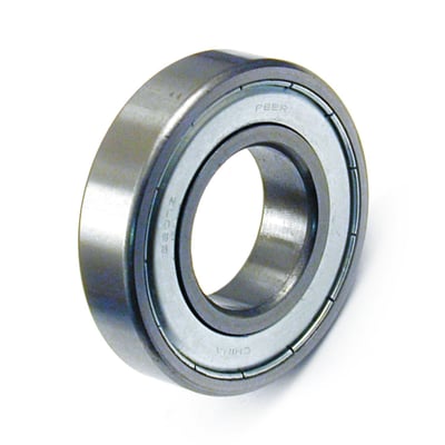 Koyo bearing (former Torrington). Multiple applications.
OEM replacement reference 9025A.