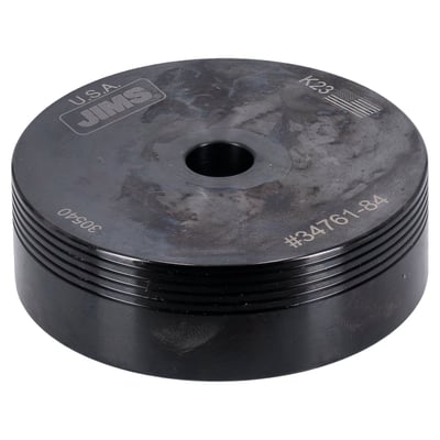 Tool to help install and remove the clutch spring retaining ring. Repl. 34761.