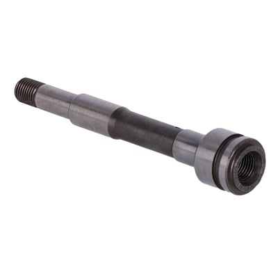 OEM style replacement. Repl. 17435-57B. 

Note: On 57-70 XL models the 71-85 end plug must be used.