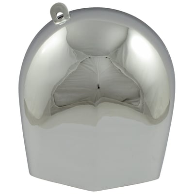 Replacement horn cover for models with side mounted horns.
OEM replacement reference 69140-76T.
Note: the high note cover has the tab on the right, and the low note has the tab on the left