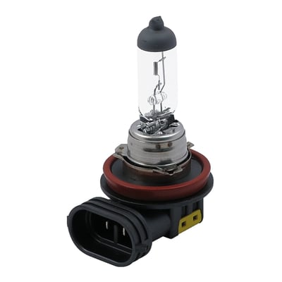 Designed for universal automotive use. 
- 35W, single beam. 
- With PGJ19-1 base.