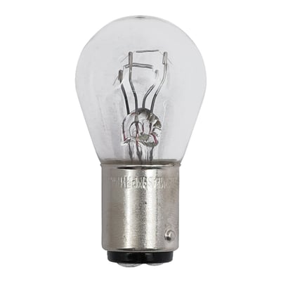 Extra vibration resistant, specifically designed for motorcycle use.
- 21/5 watt
- BAY15D base