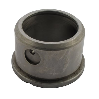 Left side crankcase bearing race. Standard size is 1.753" OD.