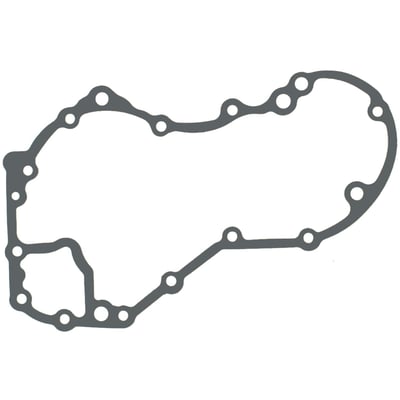 .020" thick paper. OEM replacement reference 25225-36C / 598-36.
Note: See James 518313 for 36-40 E, EL Knucklehead.