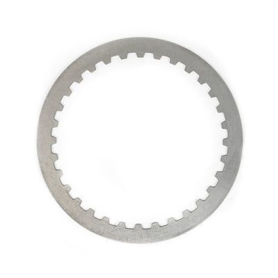 8 used. OEM style replacement tempered steel drive plate. 
OEM replacement reference 37913-98