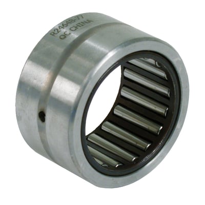 Without inner race. Replacement right side crankcase bearing from Koyo (former Torrington).
Note: See 519031 for bearing complete with inner race.