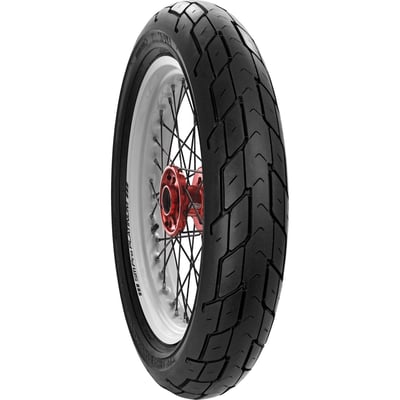 - 21 inch. 
- Front. 
- TL.