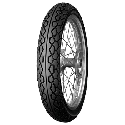 -18 inch. 
- Front and rear. 
- TL.