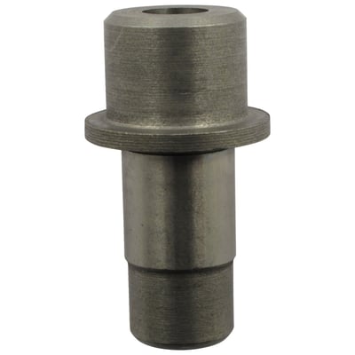 Cast iron is great when it comes to maximum durability and wear resistance. It is perfect for long distance touring applications. It is the standard since the invention of the piston engine. 

Note: Standard non-oversize dimensions (for reference only) are 0.6440" O.D. (16.37mm); 1.050" I.D. (26.67mm); 1.900" OAL (48.26mm).