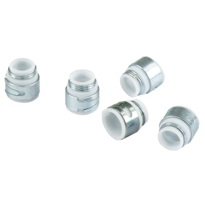 Solid PTFE, with metal band and choker spring. Stem diameter: 5/16" (0,311"), valve guide diameter: 0,500"; over all length of seal: 0,510"; outside diameter of seal: 0,600". Kibblewhite Precision Machining custom valve stem seals are a quality product and suitable for any and all custom application.
Note: Below mentioned valve stem diameters are for reference only.
- 36-84 B.T. = 3/8" (.3750")
- 57-83 XL intake = 0.3090"
- 57-83 XL exhaust = 0.3384"
- 84-04 B.T.; 86-03 XL = 5/16" (.311")
- 05-16 TCA/B; 04-22 XL; 08-12 XR = 7mm (.2760")
- 02-17 V-Rod = 6mm (0.2345")
- 17-24 M8 = 6mm (0.2345")
Installation note:
Valve guides made of PTFE require another fitment technique than 'regular' or non-PTFE valve guides, this is due to the PTFE material. They are typically 0.020” (0.50mm) smaller than the valve stem and guide top they’re designed to fit.
- The guide top should have a decent chamfer
- The valve stem should have a decent chamfer, but a mylar seal installation protector / installation capsule (501823 green 5/16" / 0.3125", 501824 Yellow 11/32" / 0.34375", 501825 3/8" / 0.375") is advised for easier installation over the valve stem
- You have to kind of roll the seal around the valve tip while exerting downward pressure to get it started
- Don't push directly on the very top of the seal to get it on to the guide, you’ll collapse the sealing area and tear the seal
- A 12 point 12mm socket catches the shoulder of the guide pretty well and can be used to push the seal on to the guide until it just bottoms out.
The choker wire around sealing area and the band around the area that fits the guide, combined with the hardness of the material itself makes the seal a tight fit and little harder to install than regular Viton seals. PTFE material does not have 'memory' and therefore is subject to creep. This creep allows the seal to conform to mating surfaces. Because of the ‘creep’ characteristic, the seal relaxes a bit after installation, and doesn’t drag on the valve stem as hard as it does during installation. The twin-spring design provides continuous tension on the valve guide and the valve stem of the valve during it's lifetime.