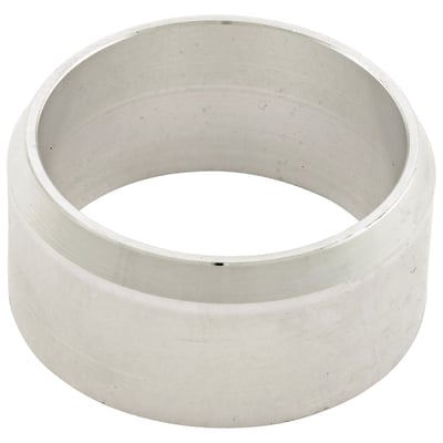 Extruded aluminum 6061-t6