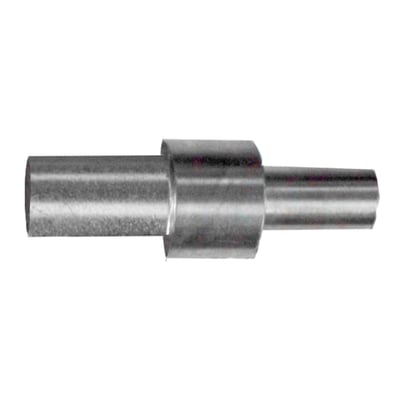 Used with 529171 front headstock stand. 14mm diameter. 65 degree angle.