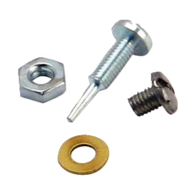 Replacement for S&S oil pumps.