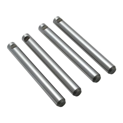 Replacement for S&S billet aluminum rocker boxes only. Will not fit OEM Shovelhead rockerboxes.
