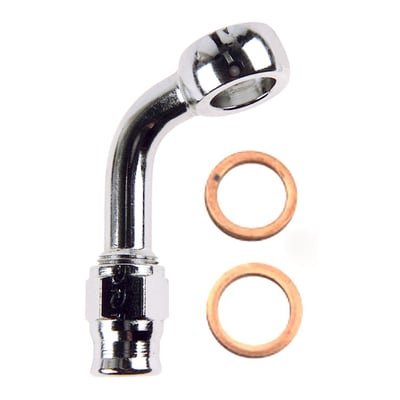 Replacement for Vintage & Classic forward controls. 