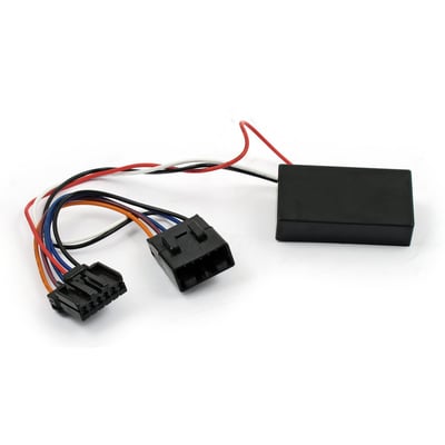 The Magic Brake Strobe is installed as a simple plug-in connection in the brake wiring. It will give you 10 user selectable strobe patterns. Four patterns are available with regular incandescent light bulbs, all 10 patterns will work with LED lighting.