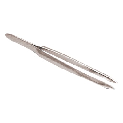 Anti corrosion metal. 10cm long.