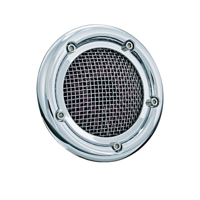 - Chrome plated 
- Custom use 
- Model specific adapters, brackets etc. are not included 
- bolt pattern for CV & Delphi injection (excl. e-throttle and M8 models) 
