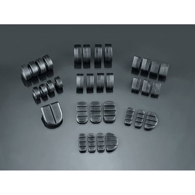 ISO-brake pedal MCS 544500