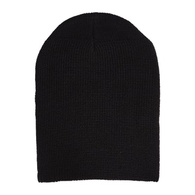 BeBeanies are essential headgear for the modern bikerider. Super-silky weave for maximum comfort, one size fits most stretchiness, and colorfast synthetic blend construction for durability. The iconic Army Surplus beanies are perfect for adventurer’s professionals and anyone looking for dependable style and performance. The beanies are made of 100% polyacrylic.