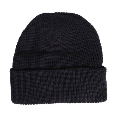 BeBeanies are essential headgear for the modern bikerider. Super-silky weave for maximum comfort, one size fits most stretchiness, and colorfast synthetic blend construction for durability. The iconic Army Surplus beanies are perfect for adventurer’s professionals and anyone looking for dependable style and performance. The beanies are made of 100% polyacrylic.