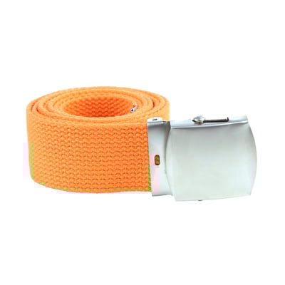 100% cotton/canvas, width 40 mm, length 132 cm