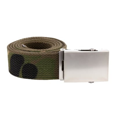 100% cotton/canvas, width 40 mm, length 132 cm